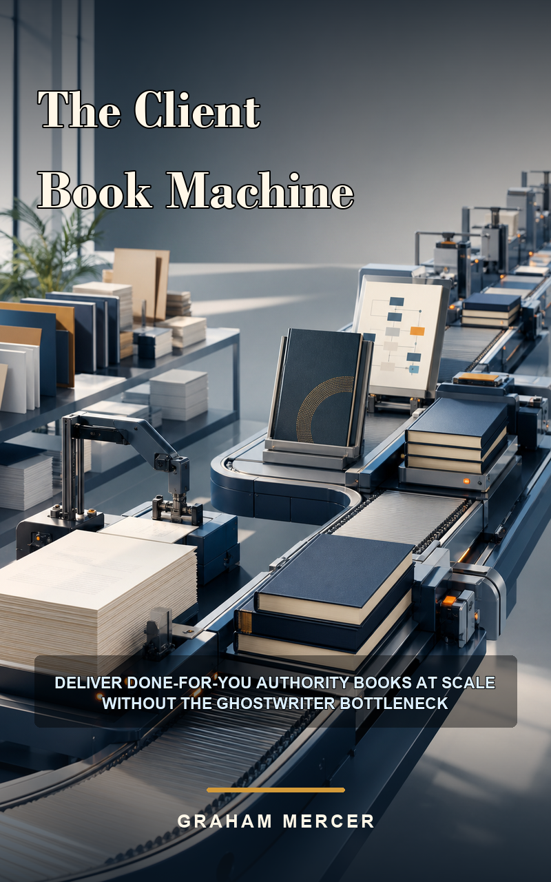 Teneo — Own the Press, Not the Book
